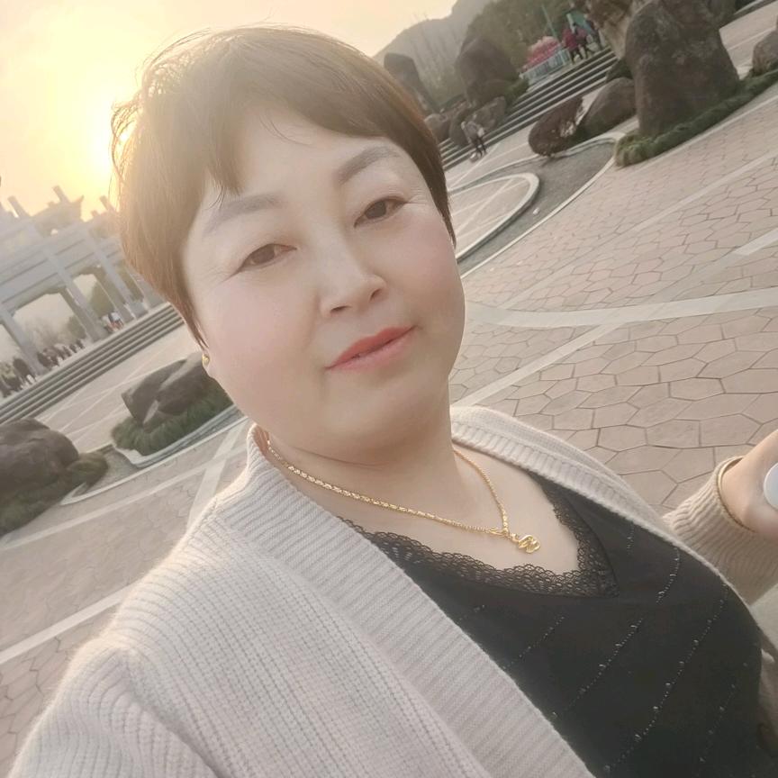 梅花盛开