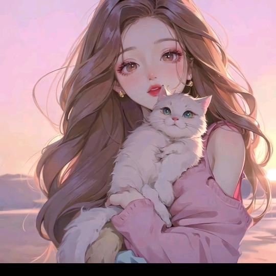 憨憨小熊