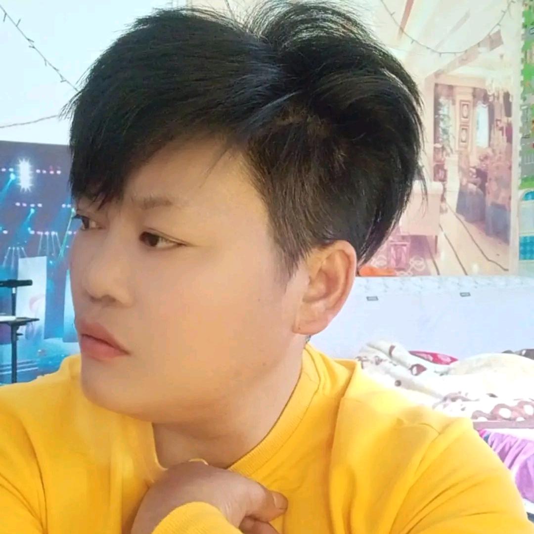 阿哥爱阿妹。