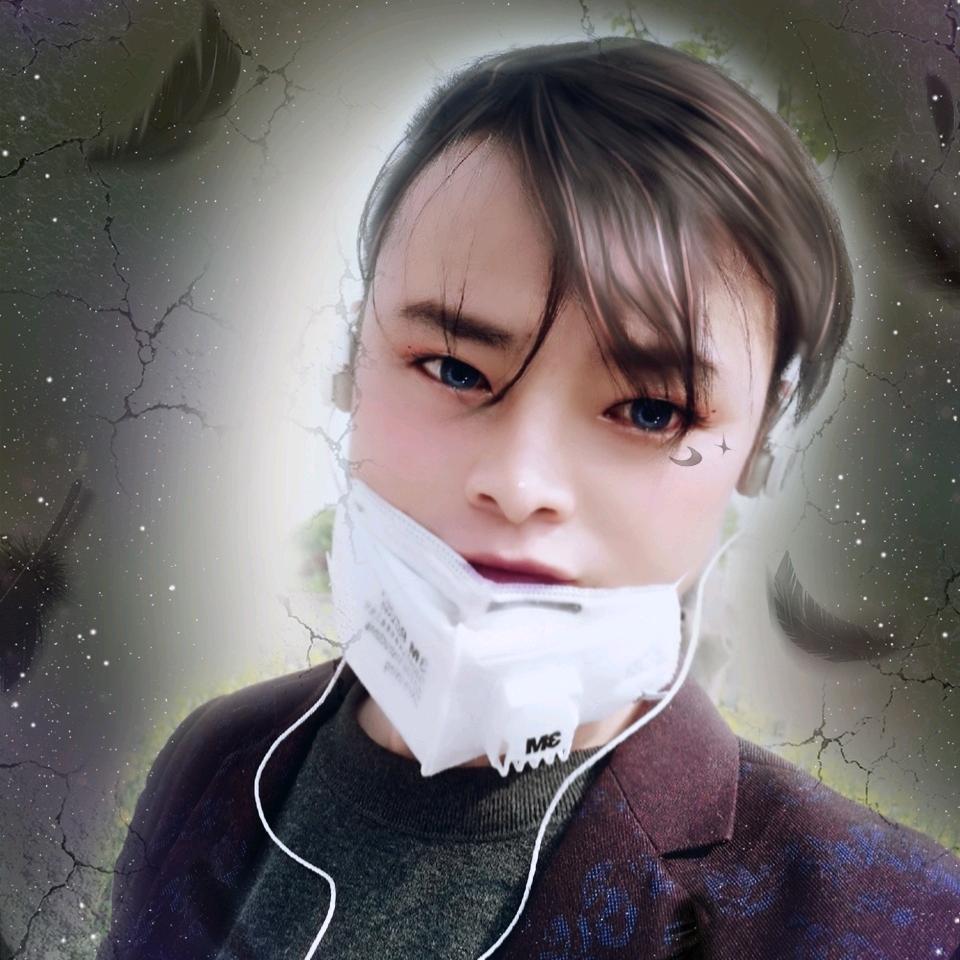 高小辫