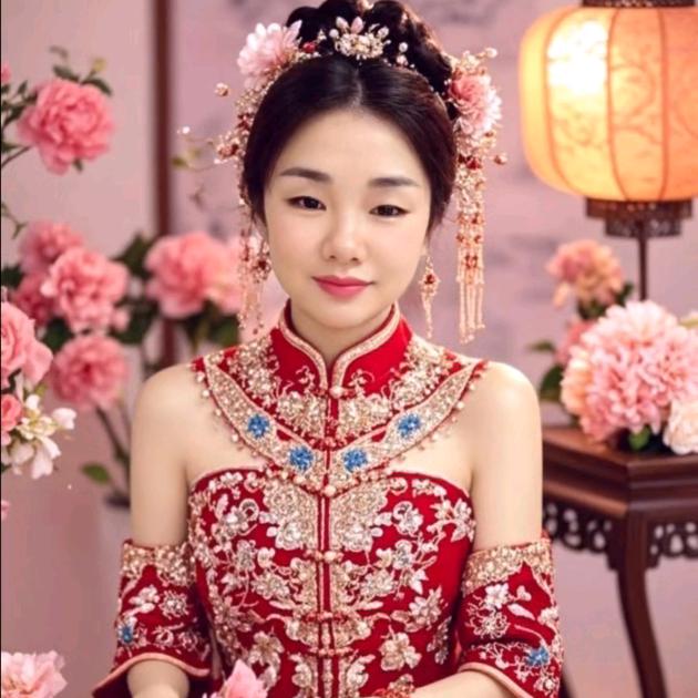 坚强背后
