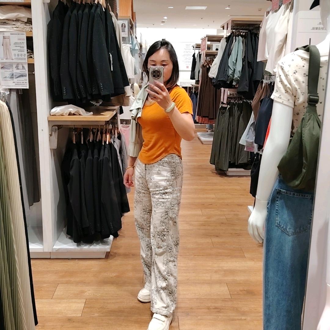 圆圆好物分享