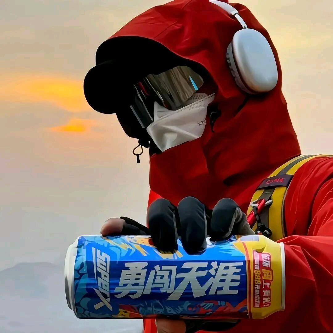 小罗班长