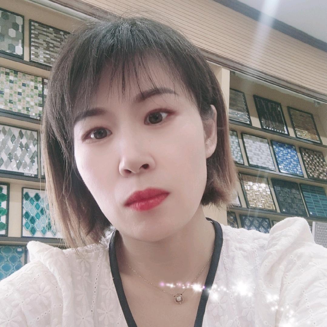 小石头马赛克瓷砖