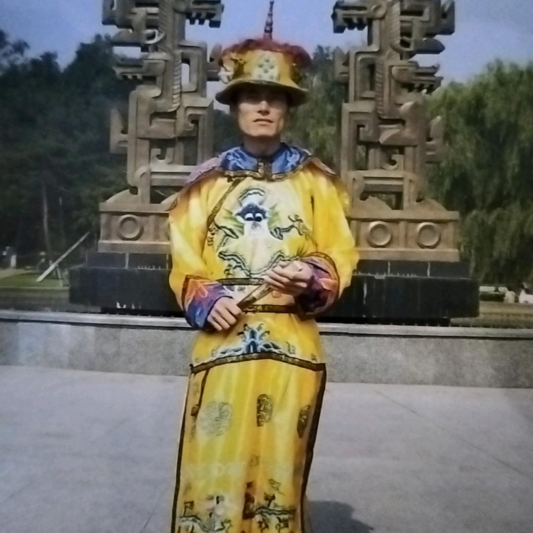 正知正见正觉