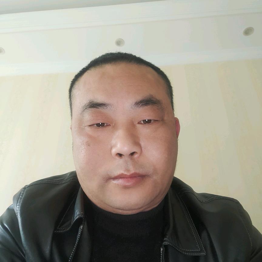 夜晚的孤星