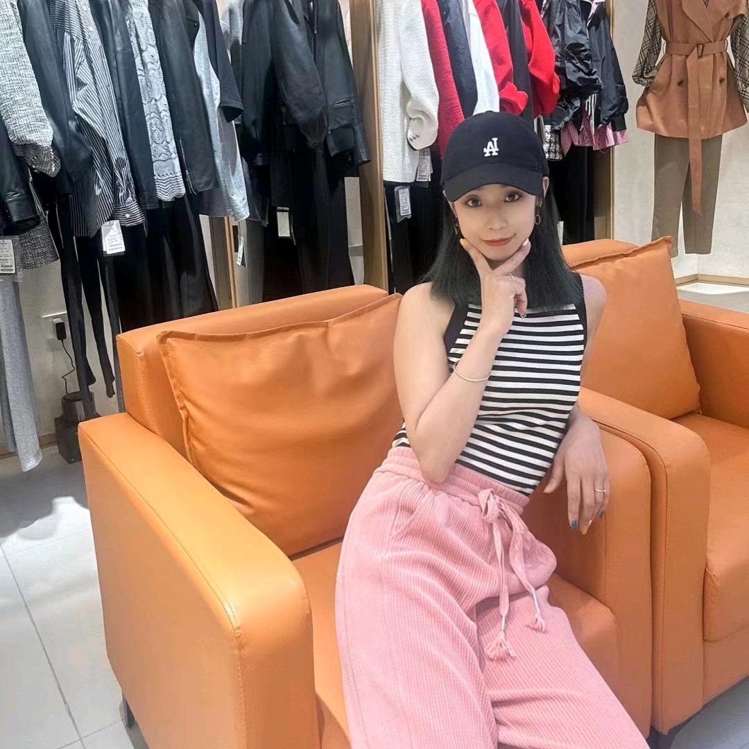 玛丝恩迪～小菊