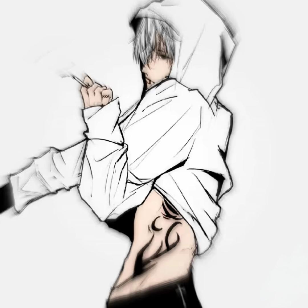 张king