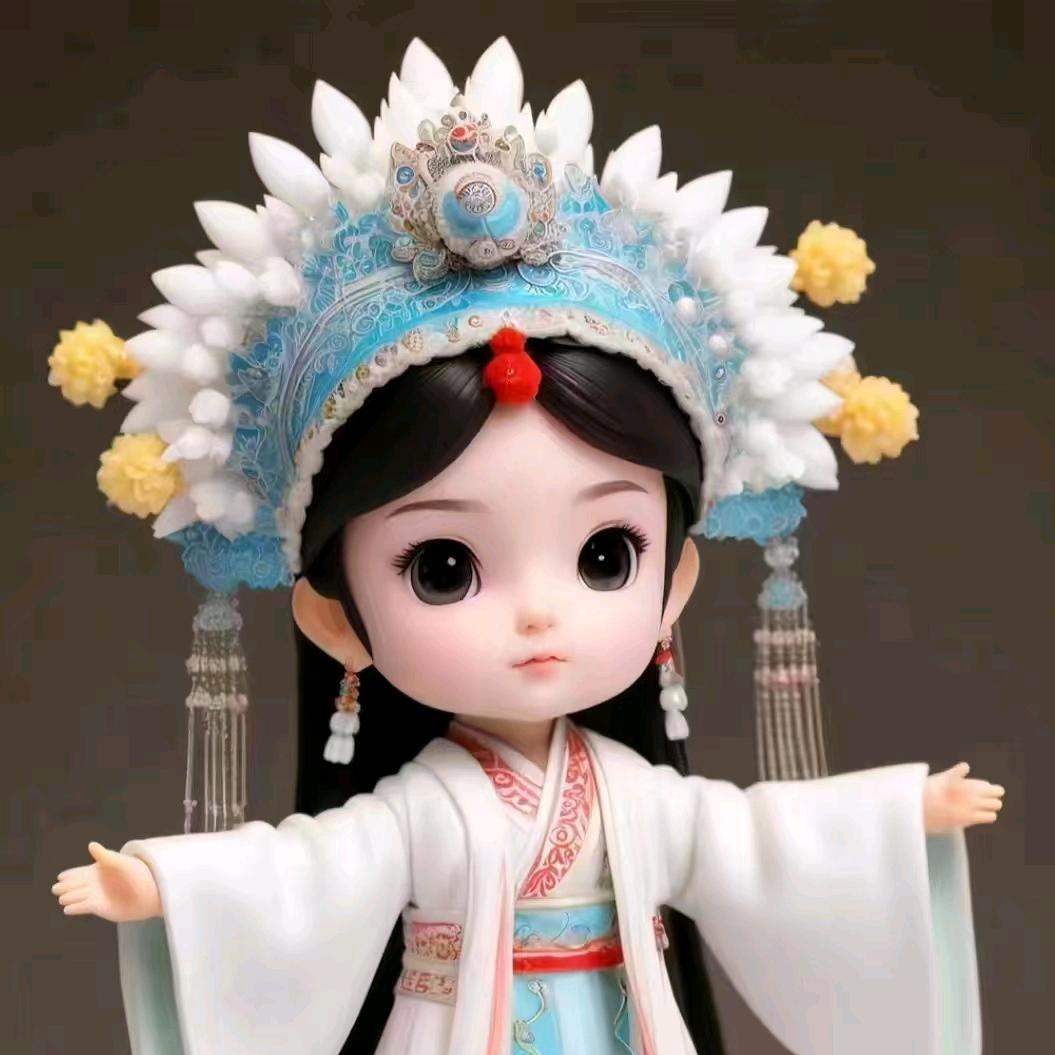夏天（月春姐）