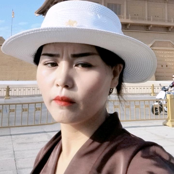 小小传递正能量。