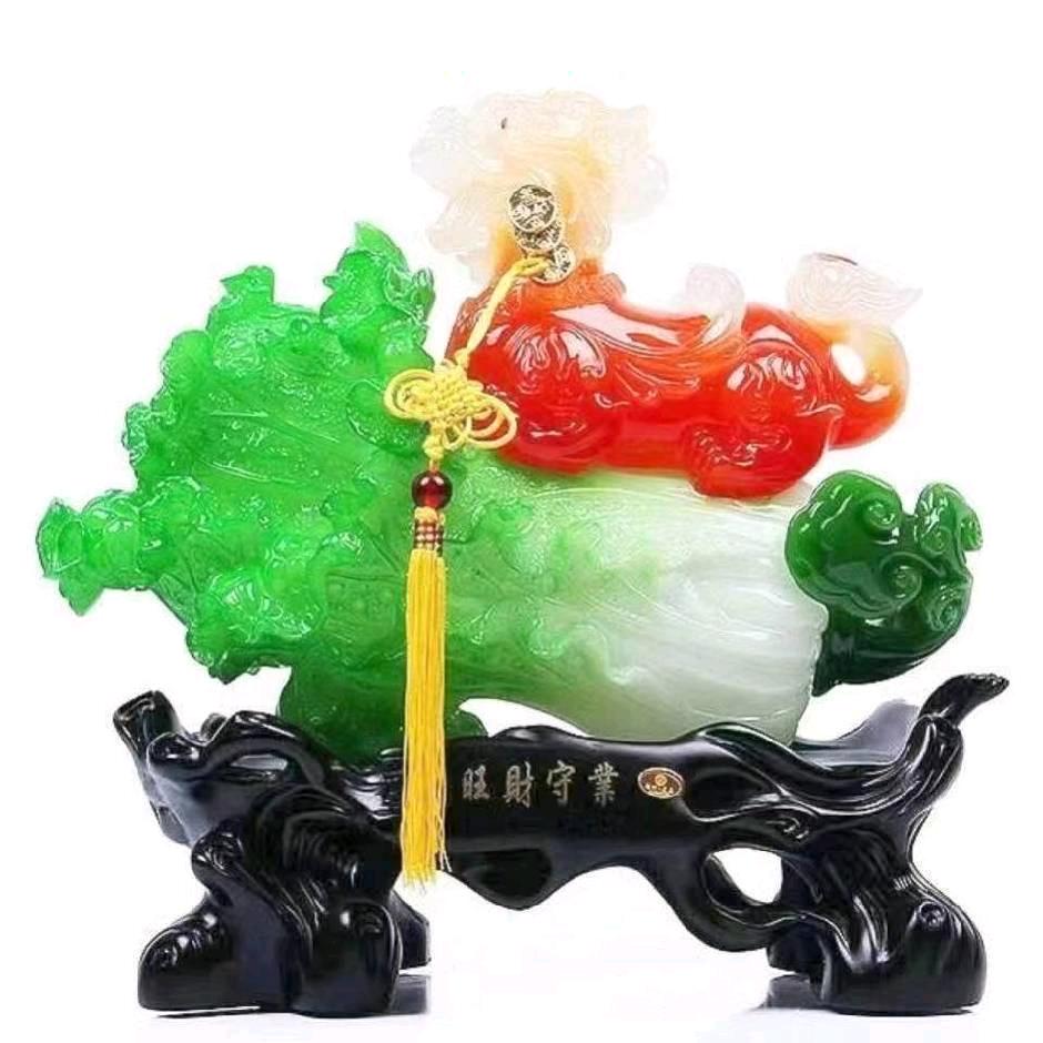 心存感激