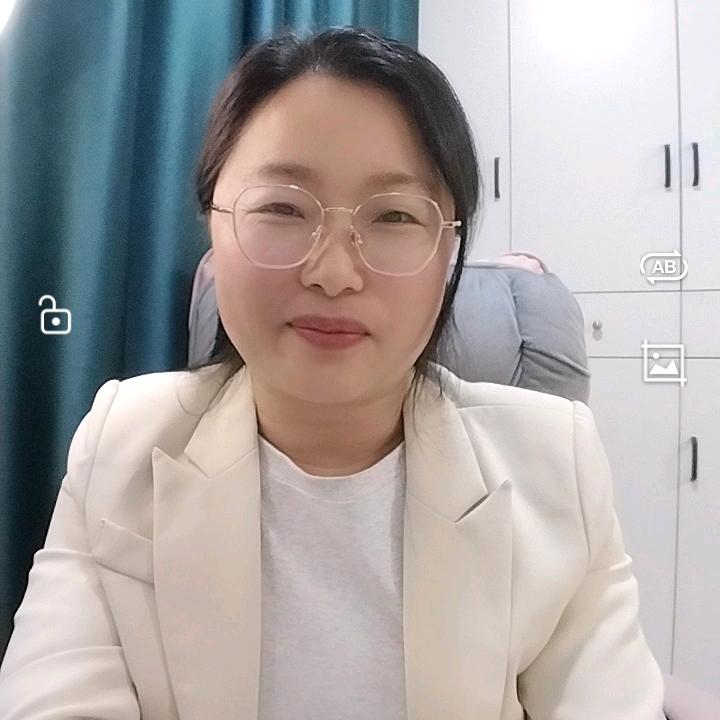 专注小微企业财税合规的丽姐