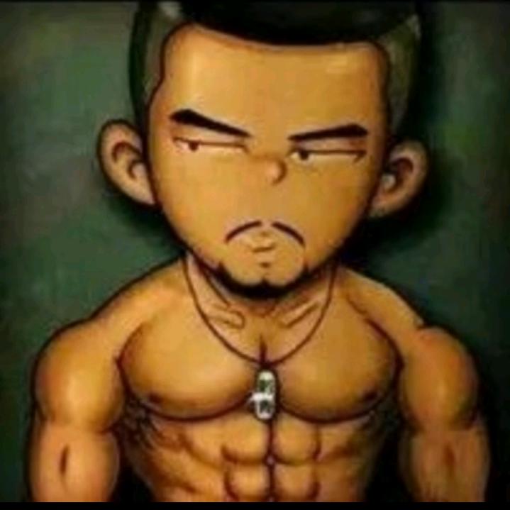 风雨人生。࿐🐒