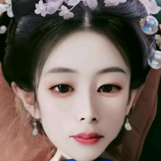 努力的小