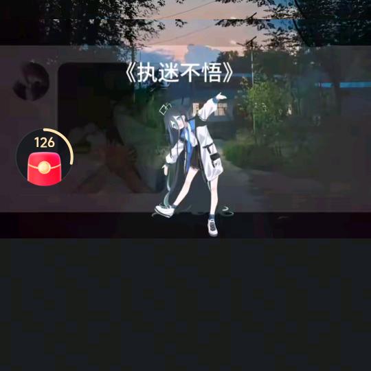 清凉的海棠