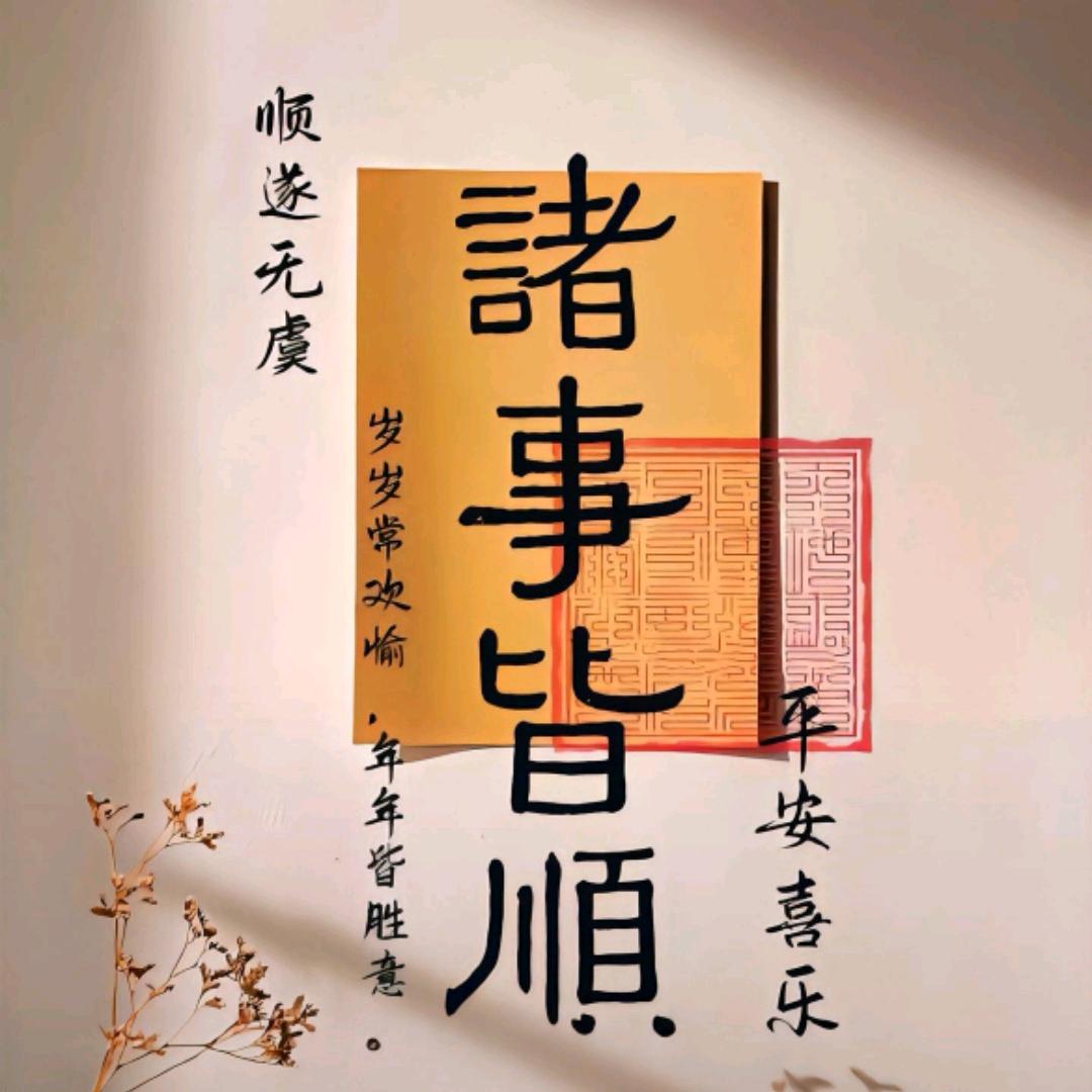 美丽无线（互关）