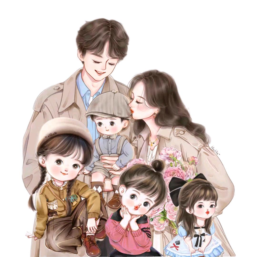 小聪妈妈