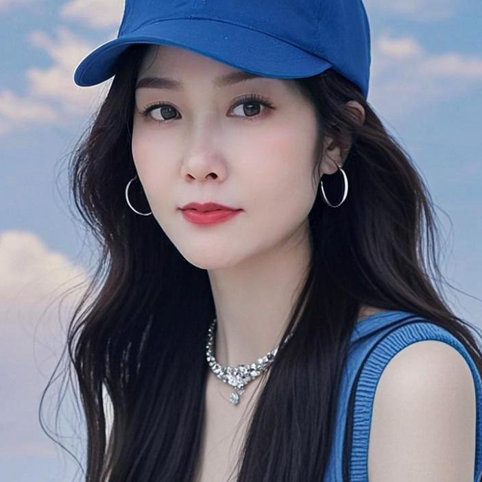 梦里水乡