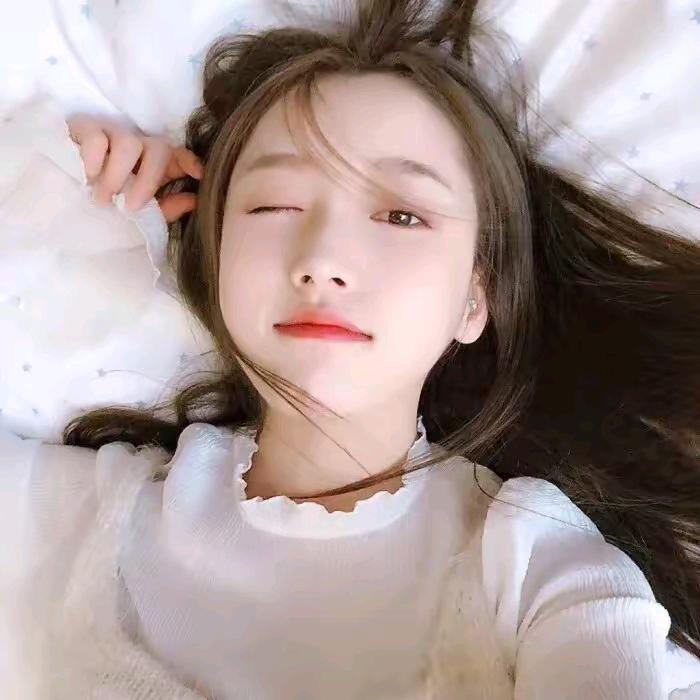 18岁😍小姨子耶