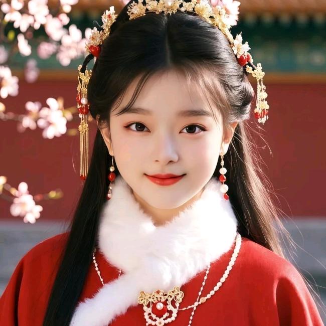 满愿宝♥️♥️