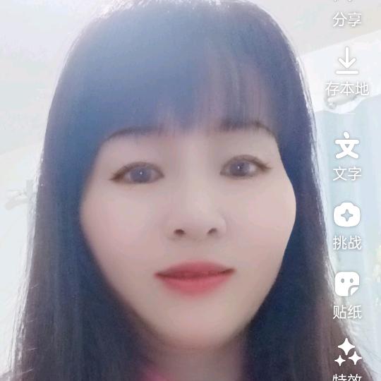 农村妹