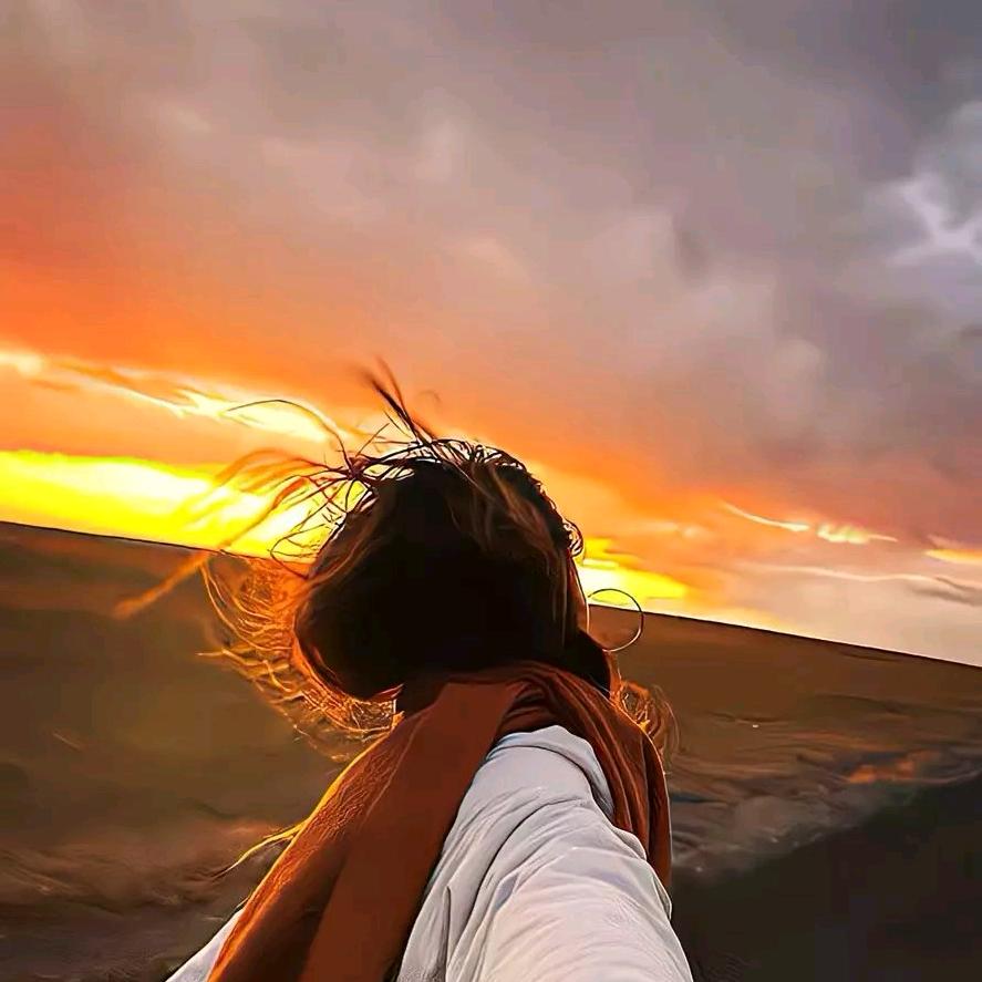 能量训练营（阿杰）