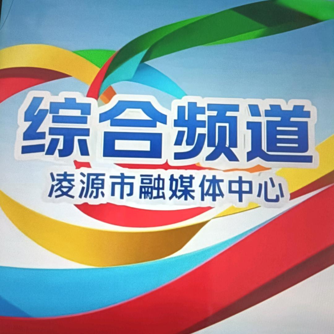 凌源市融媒体中心新闻综合频道