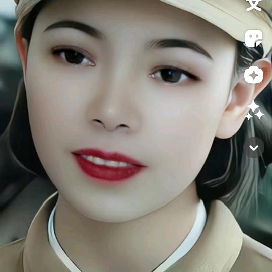 幸福一家人❤️