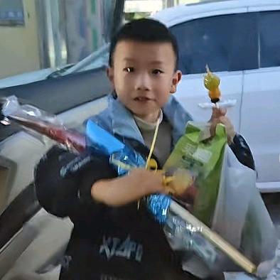 ☞小铁牛☜