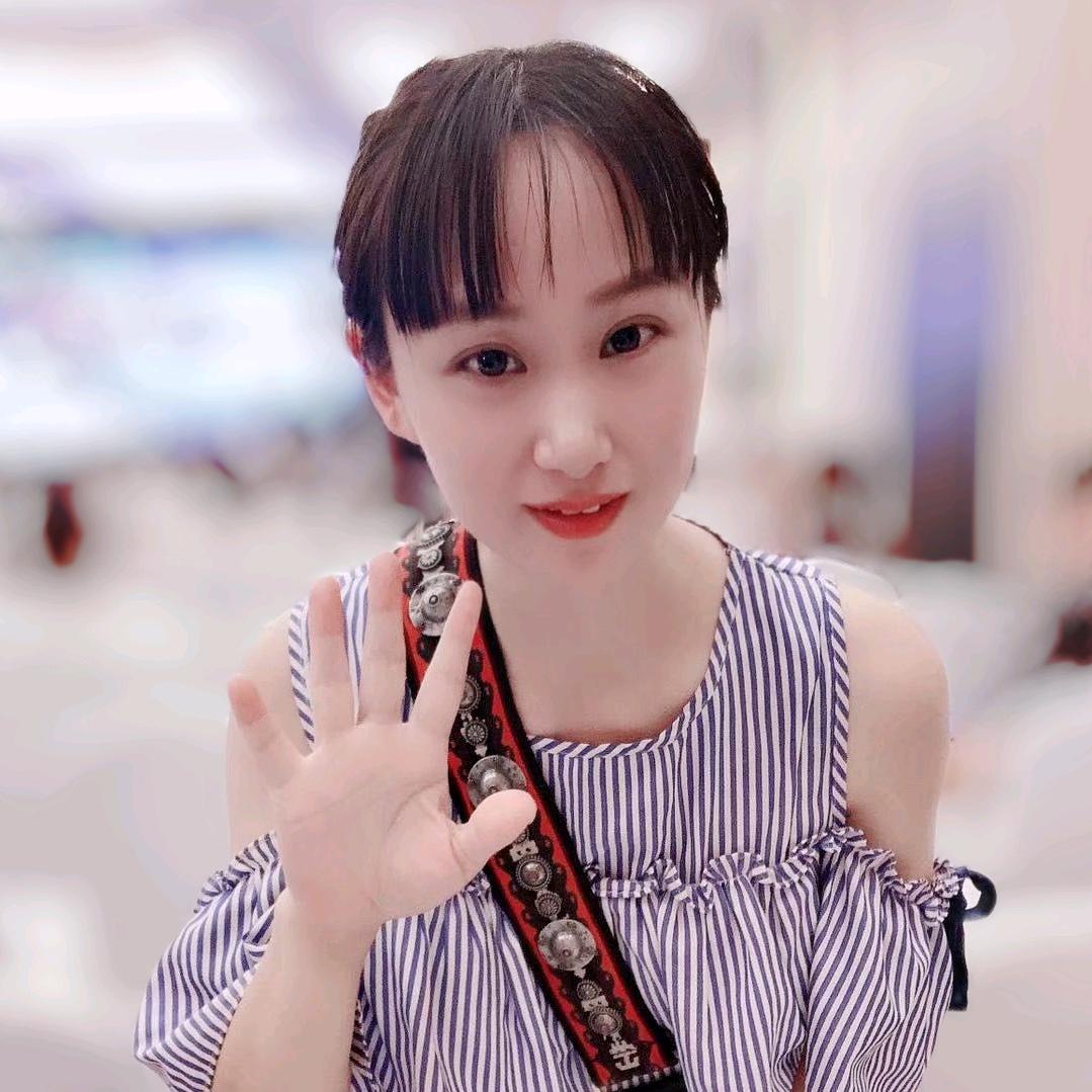 啵啵吖