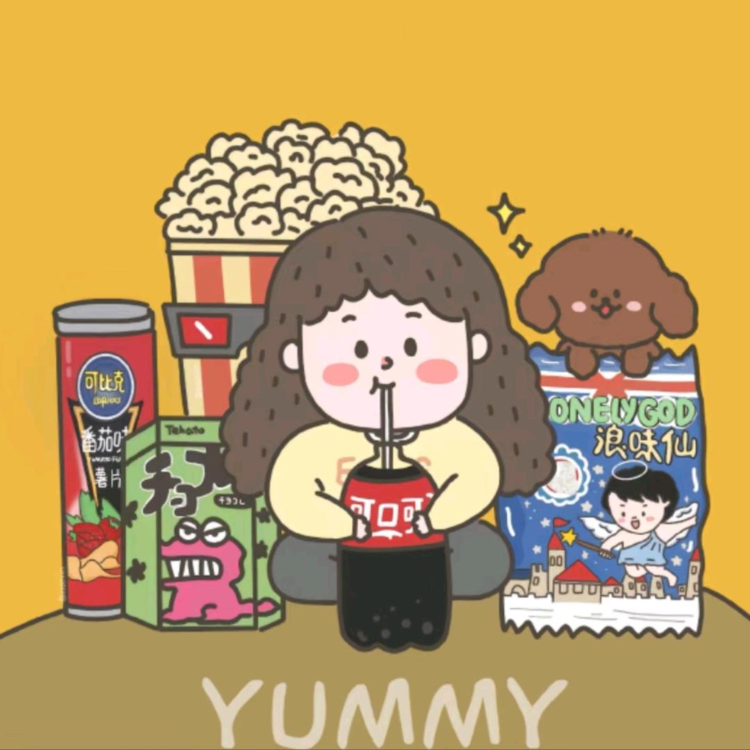 零食小屋