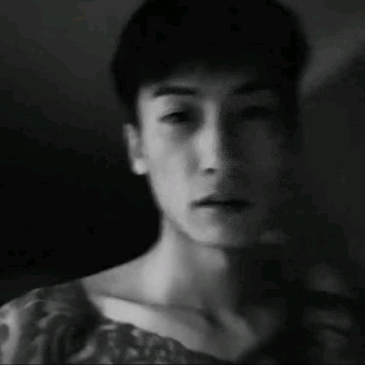 冰冷的心.