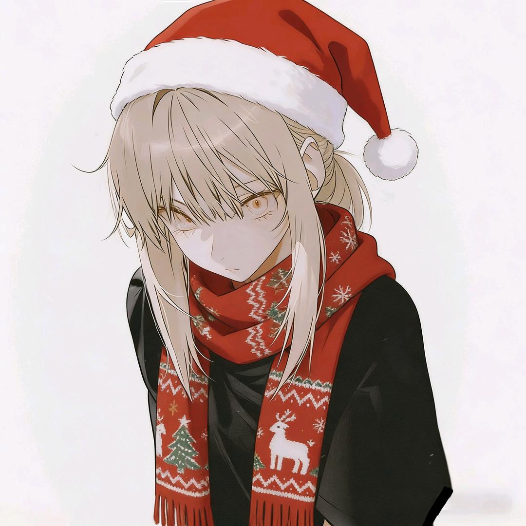 为啥子会是梅林