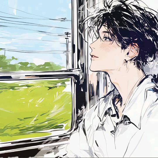 送你一朵玫瑰花