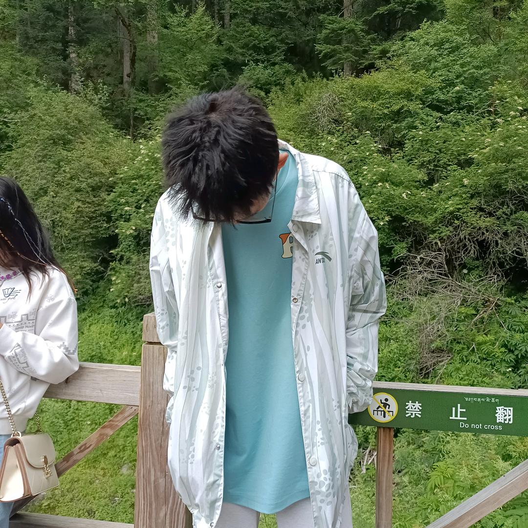 我不是车混