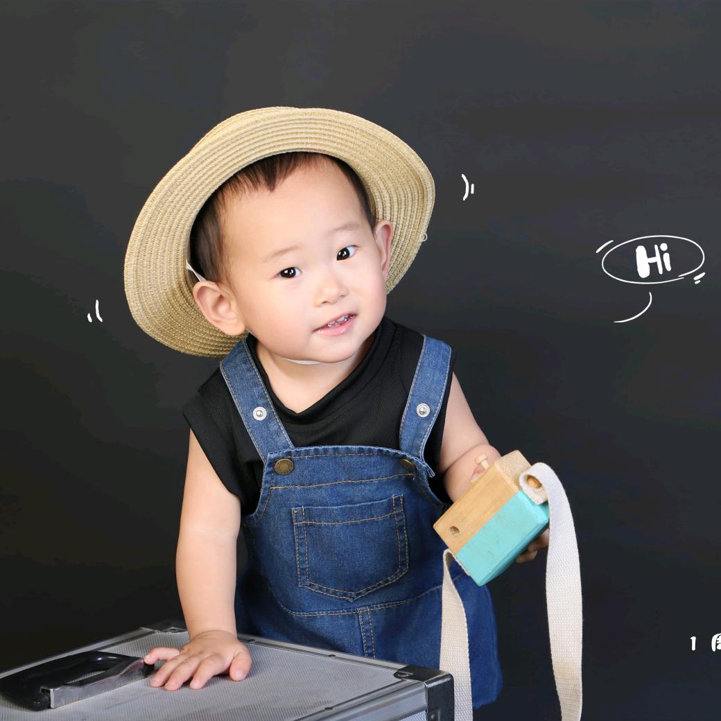 小诚诚的朋友圈