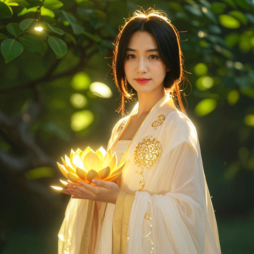 孟君🌻幽兰（庆）