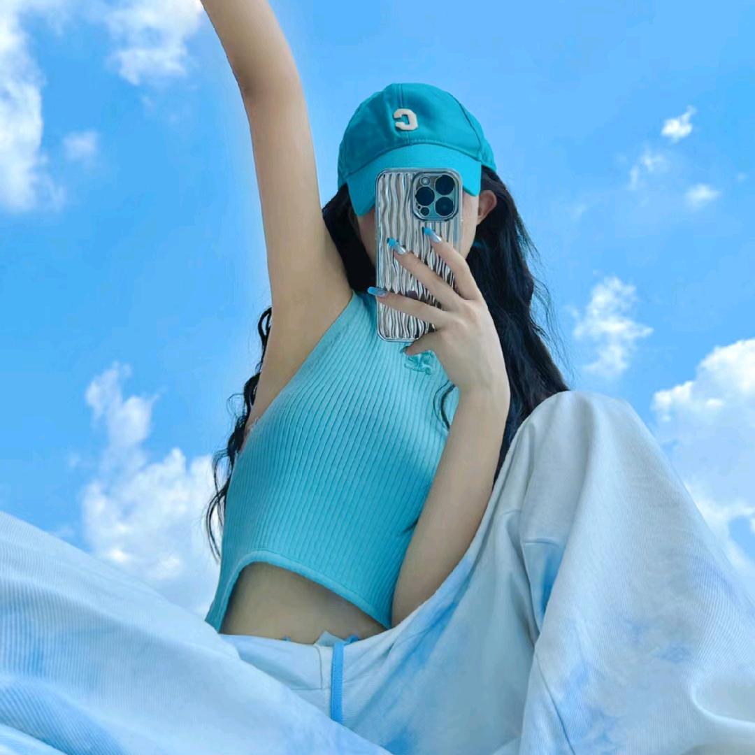 墨墨小盆友