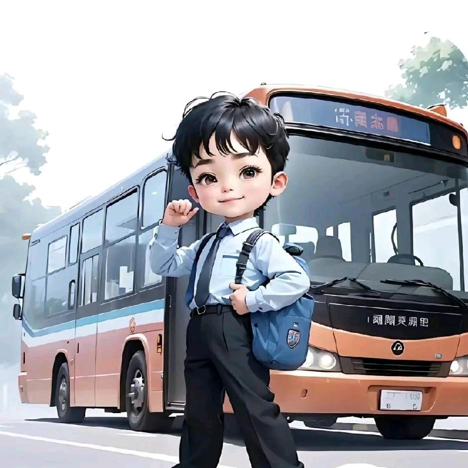 车流人声