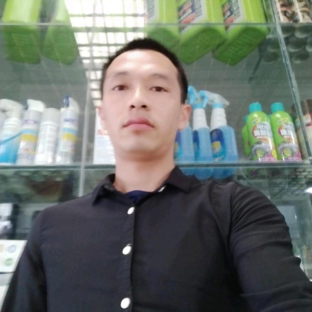 徐强