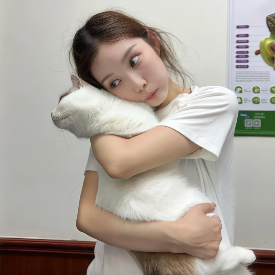 上头了伤透了的火腿肠