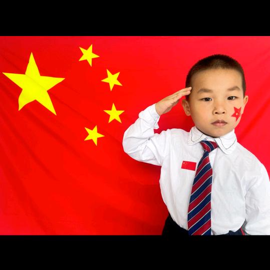 翊博的饲养员
