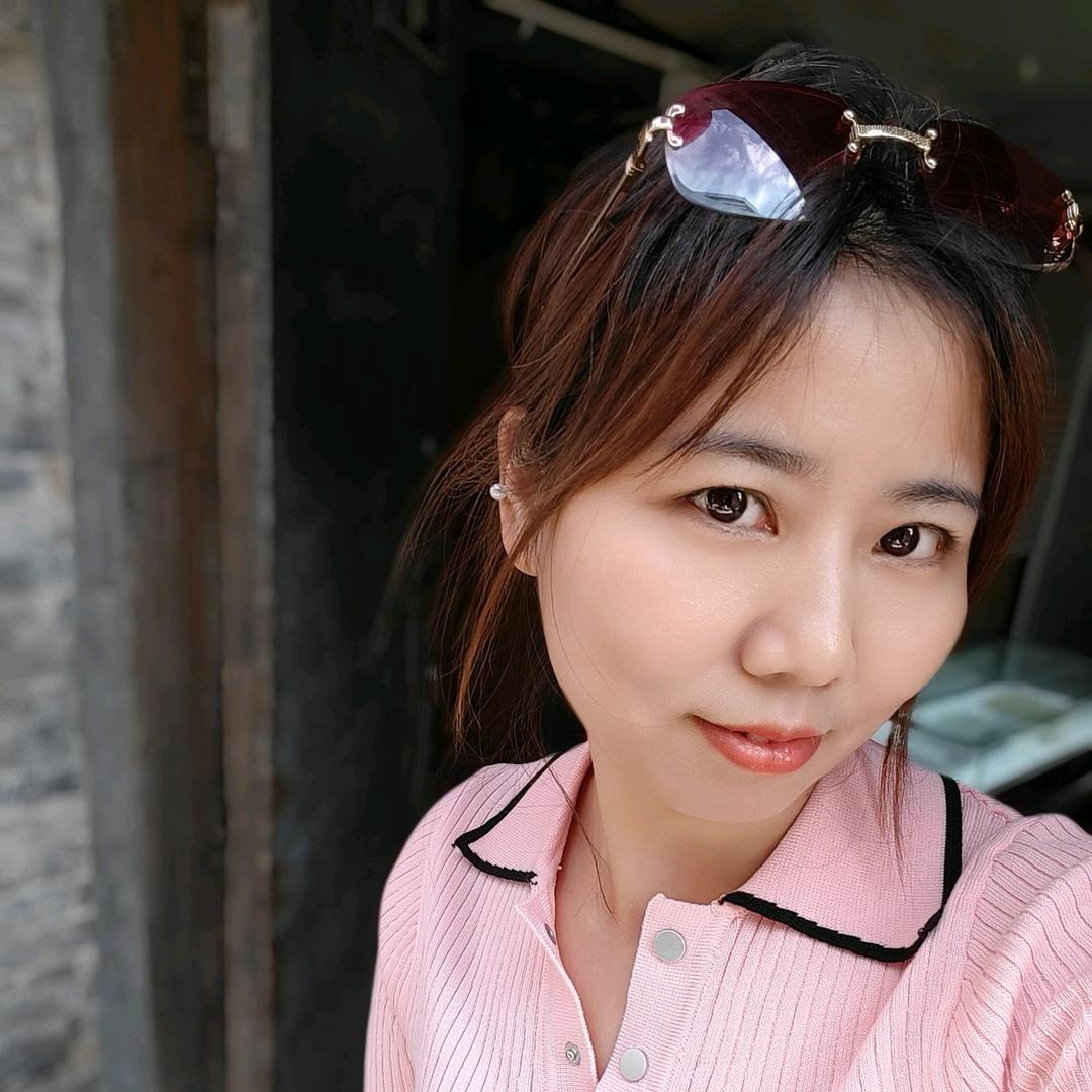 @蓉妹