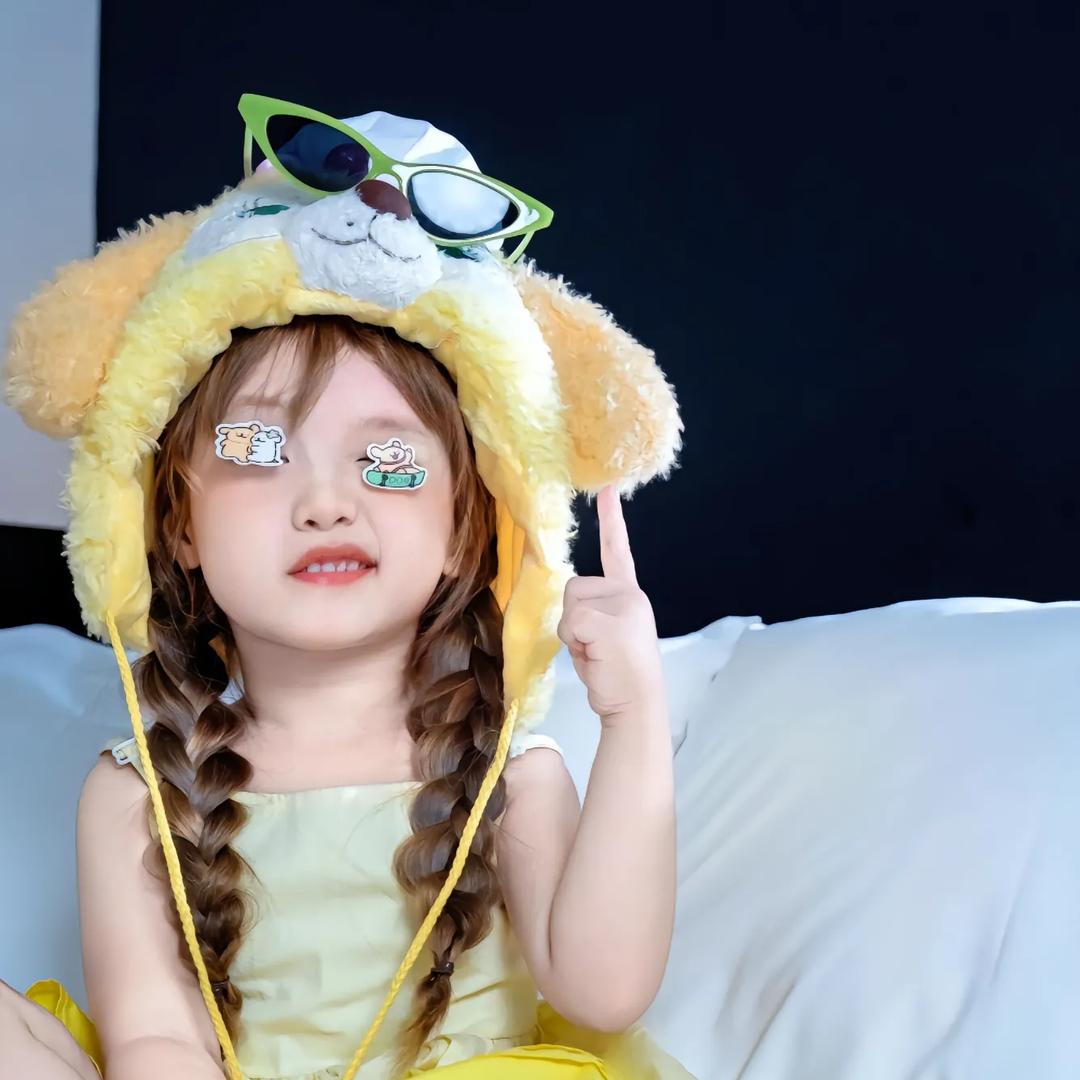 能不能别长痘了