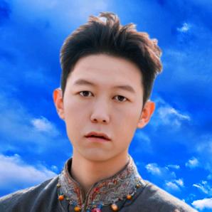 启航AI虚拟直播间