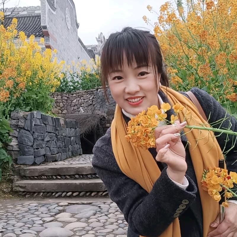 爱生活，爱自己