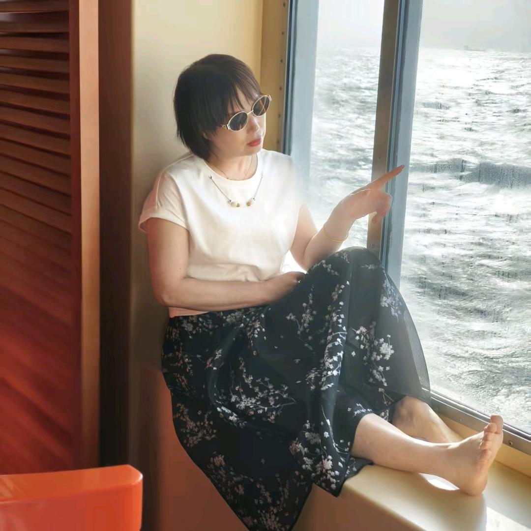 温酒煮月亮🌙🌙🌙