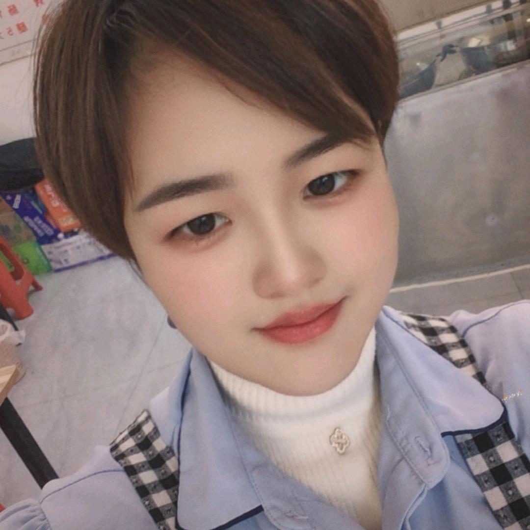 谢谢你这么好看还关注我