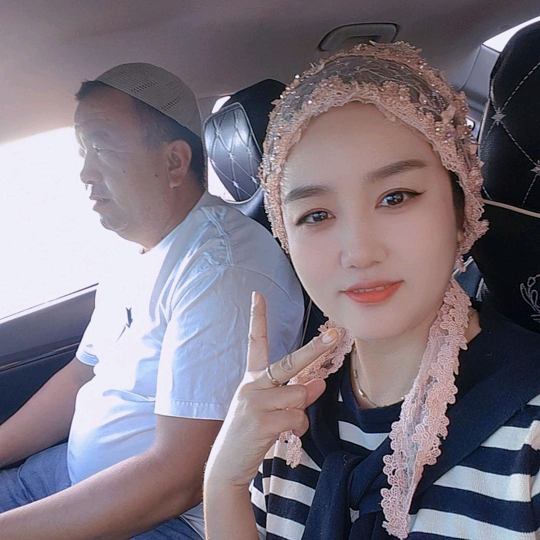 榆树沟镇小女人💋（回）