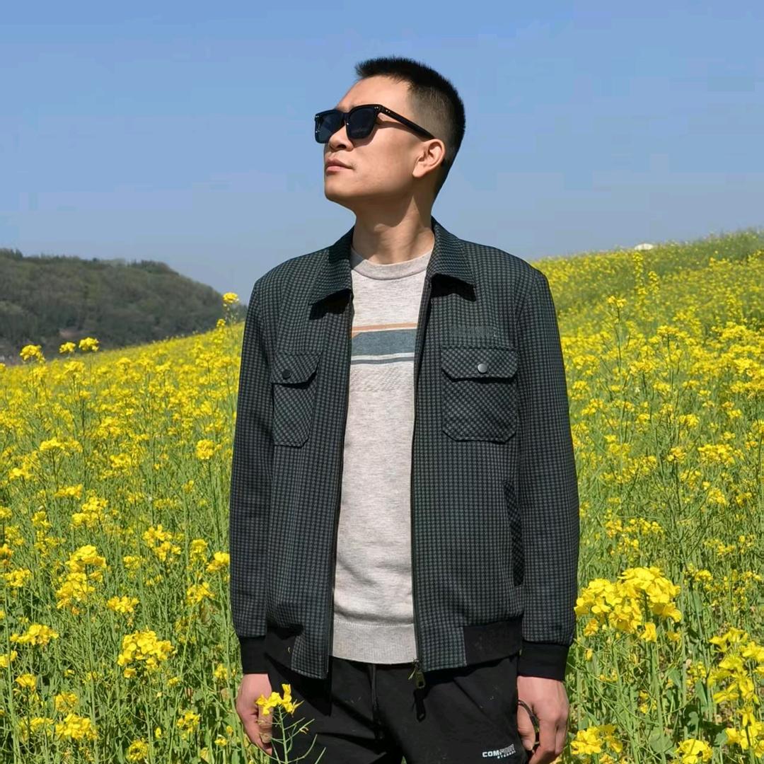 达州全能型人才小王同志